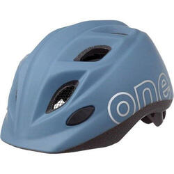 Bobike Kids Helmet XS 48-52 cm un plus Citadel Bleu > to translate in French