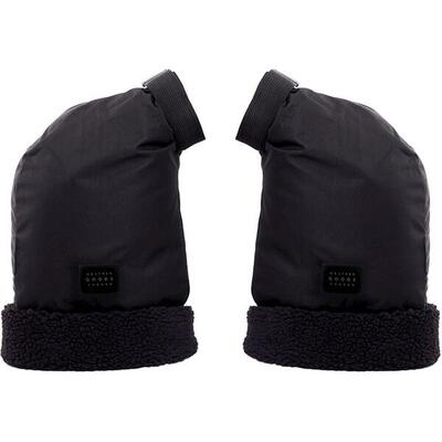 Weathergoods sweden handwarmers pogies curved