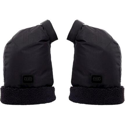 Stijlvolle en waterdichte Weathergoods Zweden handwarmers Pogies