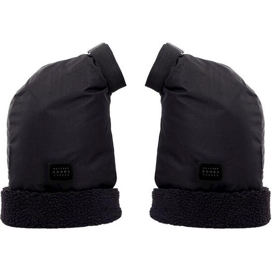 Stijlvolle en waterdichte Weathergoods Zweden handwarmers Pogies
