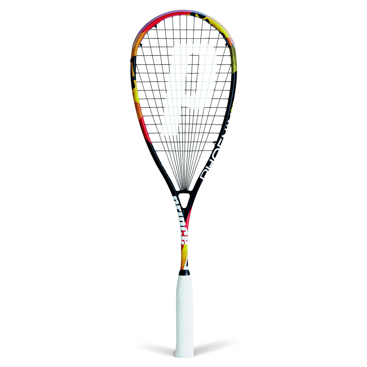 Prince Phoenix Pro 750 Textreme Squash Racket 1/5