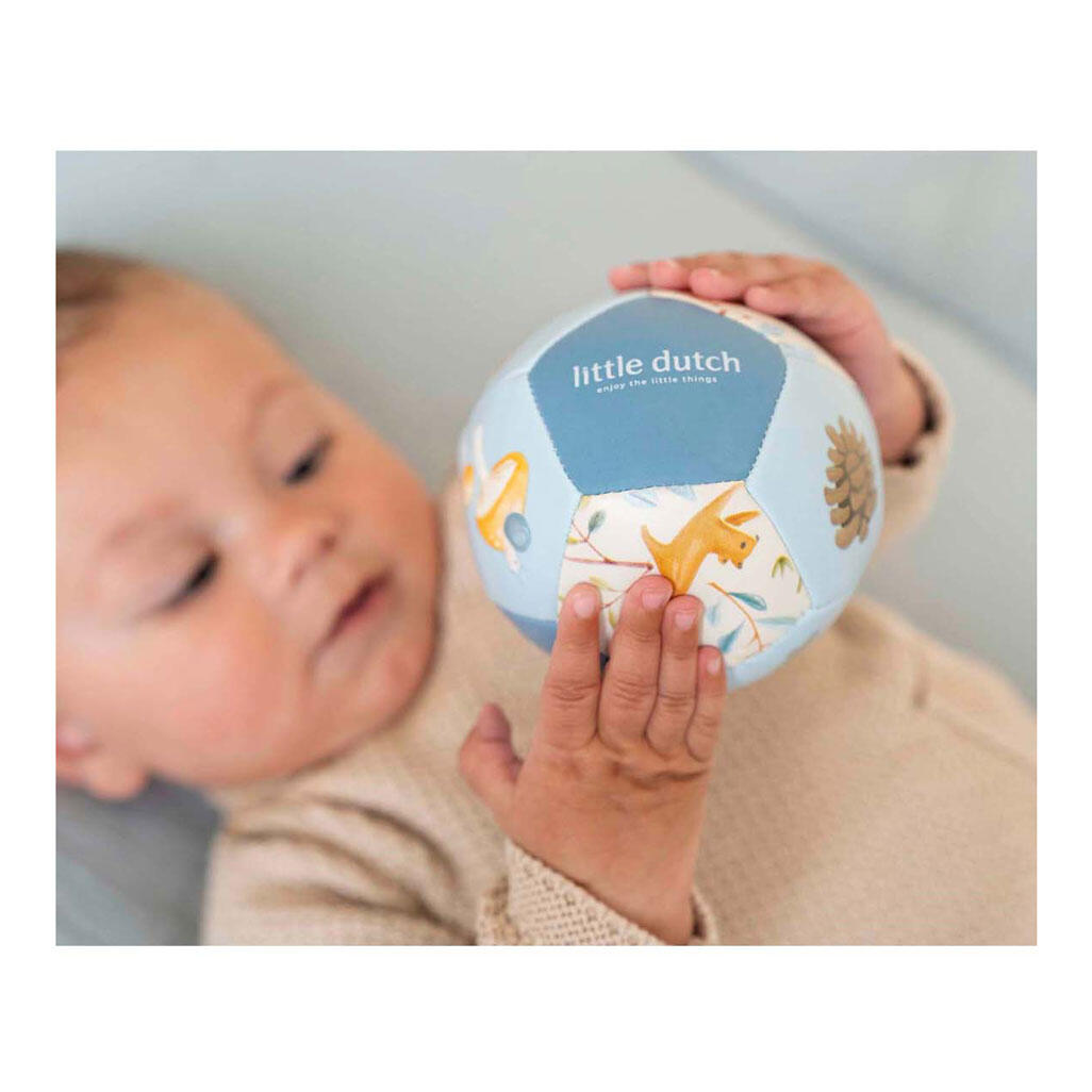 Zachte Softbal van Little Dutch voor Kinderen 2/4
