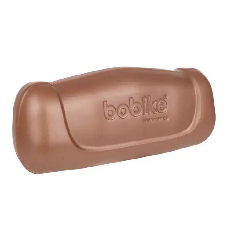 Bobike Exclusive Sleeping Roll in Brown for Babies