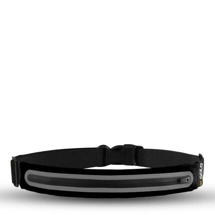 Ceinture de Sport Étanche Outwet Noir - Taille Unique