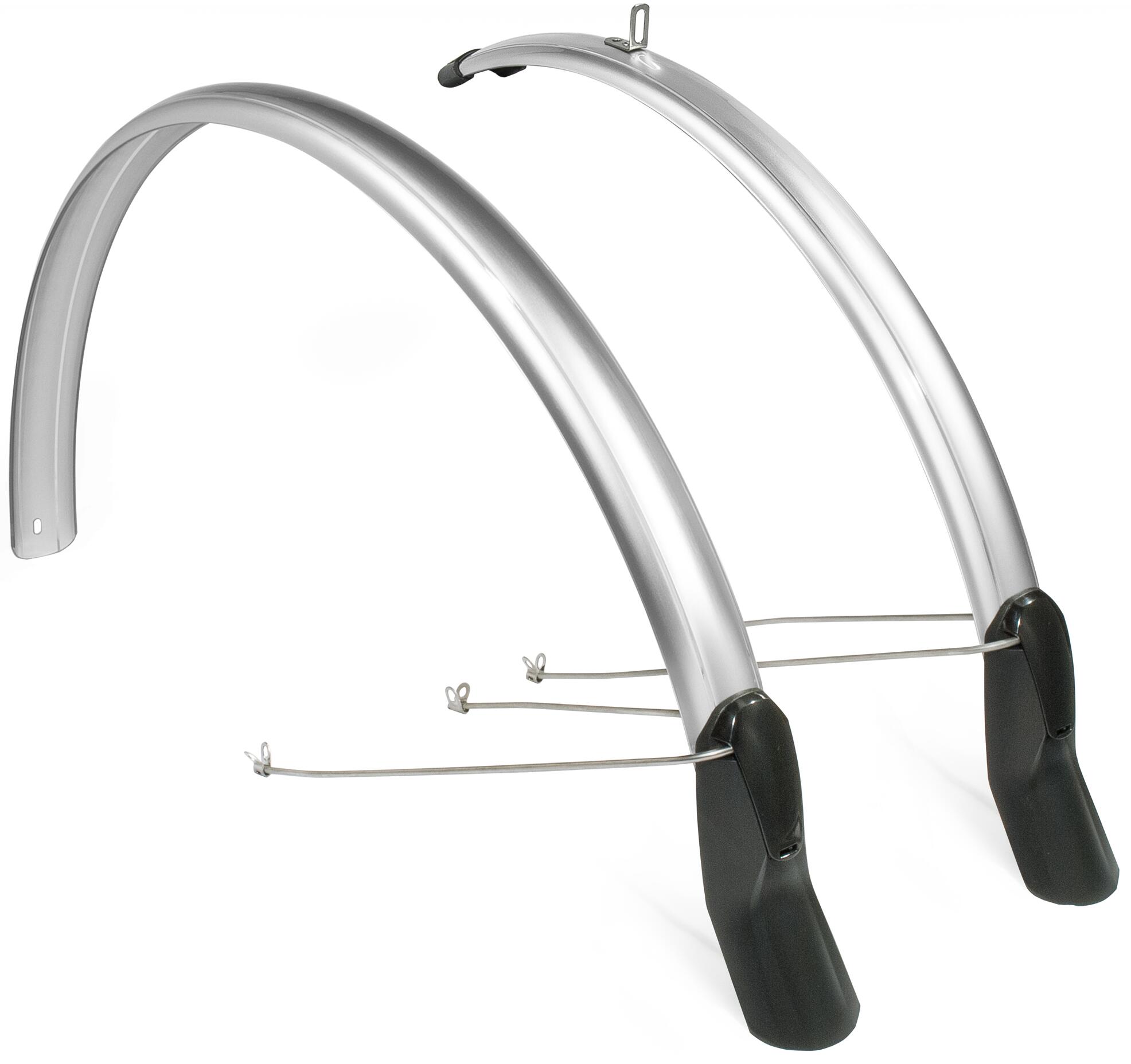 Zestaw błotników Eurofender Scatto 28