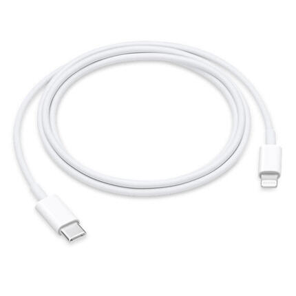 USB-C zu Lightning Kabel (1 m)