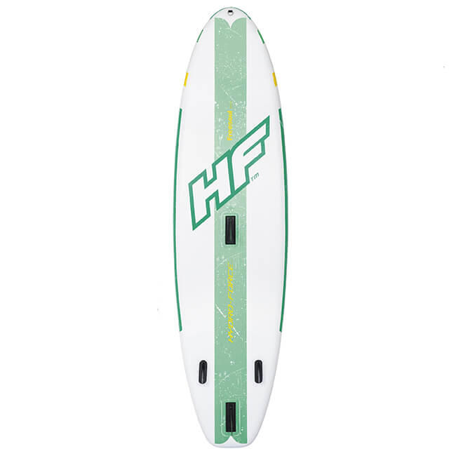 Hydro Force Freesoul Tech SUP Set für ultimativen Wasserspaß 2/6