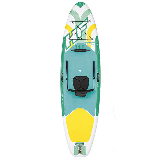 HYDROFORCE picture