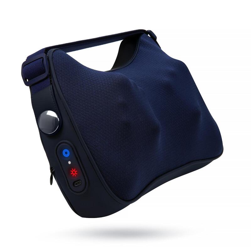 Poduszka masująca shiatsu masażer Medivon Polaris