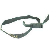 Steco Buggy-Mee De Luxe Spanngurt für Sichere Befestigung