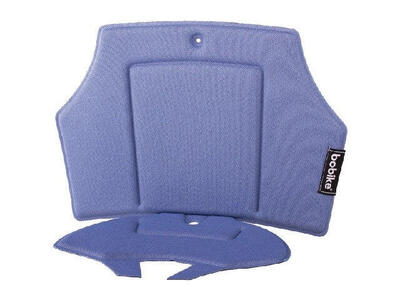 Bobike inlay maxi tour denim de luxe