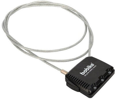 Slot Bobike Maxi Figur Länge Länge