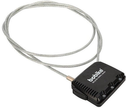 Slot Bobike Maxi Figur Länge Länge