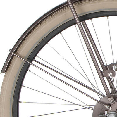 Cortina achterspatbordstang 28 u5 in sandstone