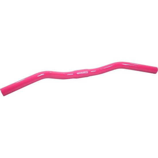 Alpina Lenkspielzeug Fuchsia Rose - Spaß für kleine Abenteurer