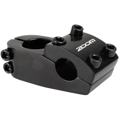 Zoom stuurpen kort 50 30mm voor fiets