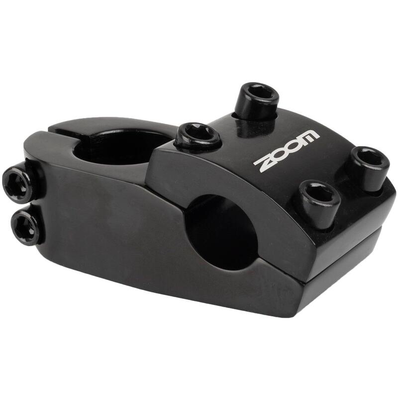 Zoom Tige Courte 50 30mm pour Vélo      2699€     ZOOM Zoom Tige Courte 50 30mm pour VéloVendu exclusivement en ligne   