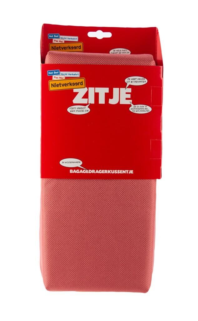 Coussin de siège NV pour porte-bagages Terra - Confortable et Universel 2/2