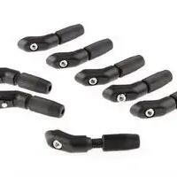 Mirage Speedclips (P8) for Mudguard Mounting