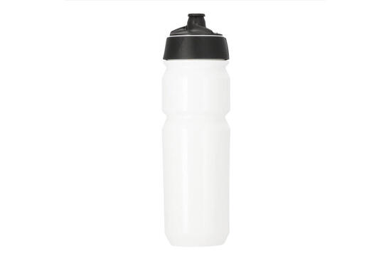 Bouteille Tacx Shanti 750ml Blanc - Idéale pour les Cyclistes