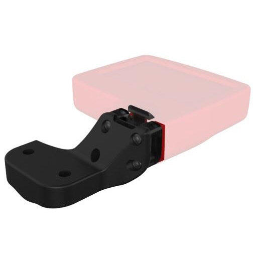 Soporte para Ordenador Deda Alanera SRM PC8 - Nylon Negro 1/1