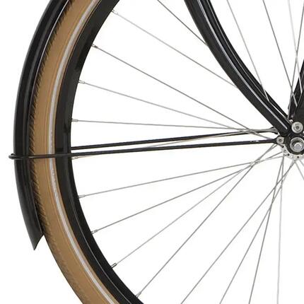 Cortina pręt wspornika błotnika 28" Milo matowy/Sapphire