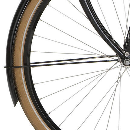 Cortina pręt wspornika błotnika 28" Milo matowy/Sapphire