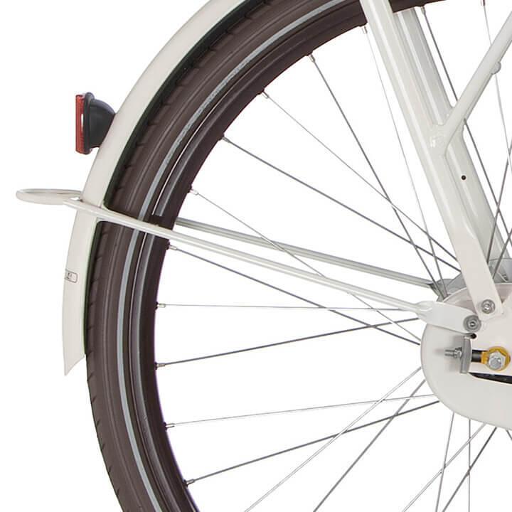 Cortina - Cortina Barre De Fender Arrière 28 E-u4 Dawn - Garde-boue - Beige - Decathlon