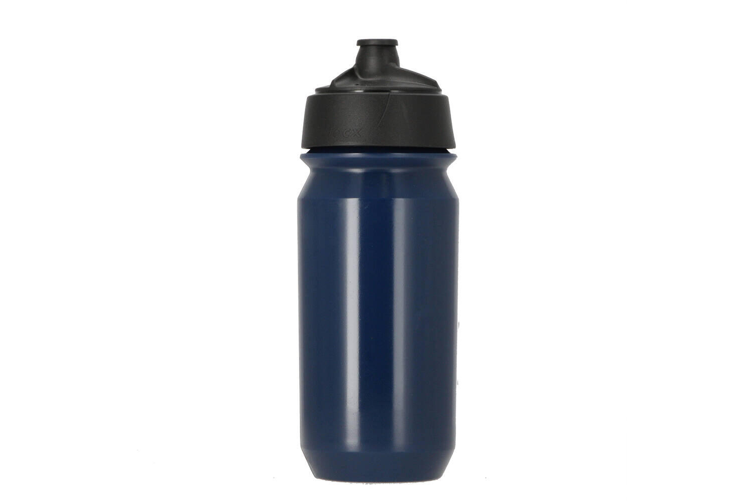Tacx Shanti bidon O2 z trzciny cukrowej 500 ml ciemnoniebieski