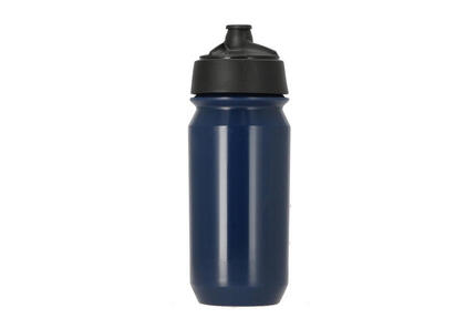 Tacx Shanti Trinkflasche O2 Sugarcrane 500ml Dunkelblau