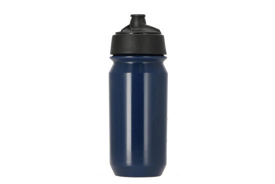 Tacx Shanti Trinkflasche O2 Sugarcrane 500ml Dunkelblau