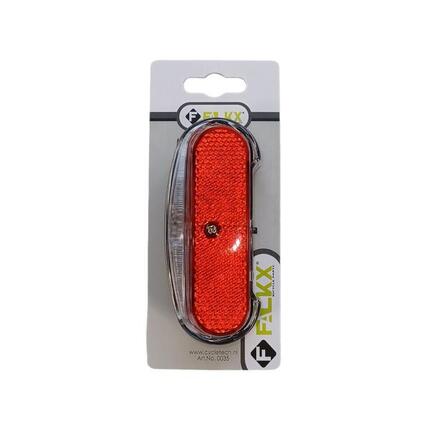 Falkx BJ0801A LED-Rücklicht 50/80 mm