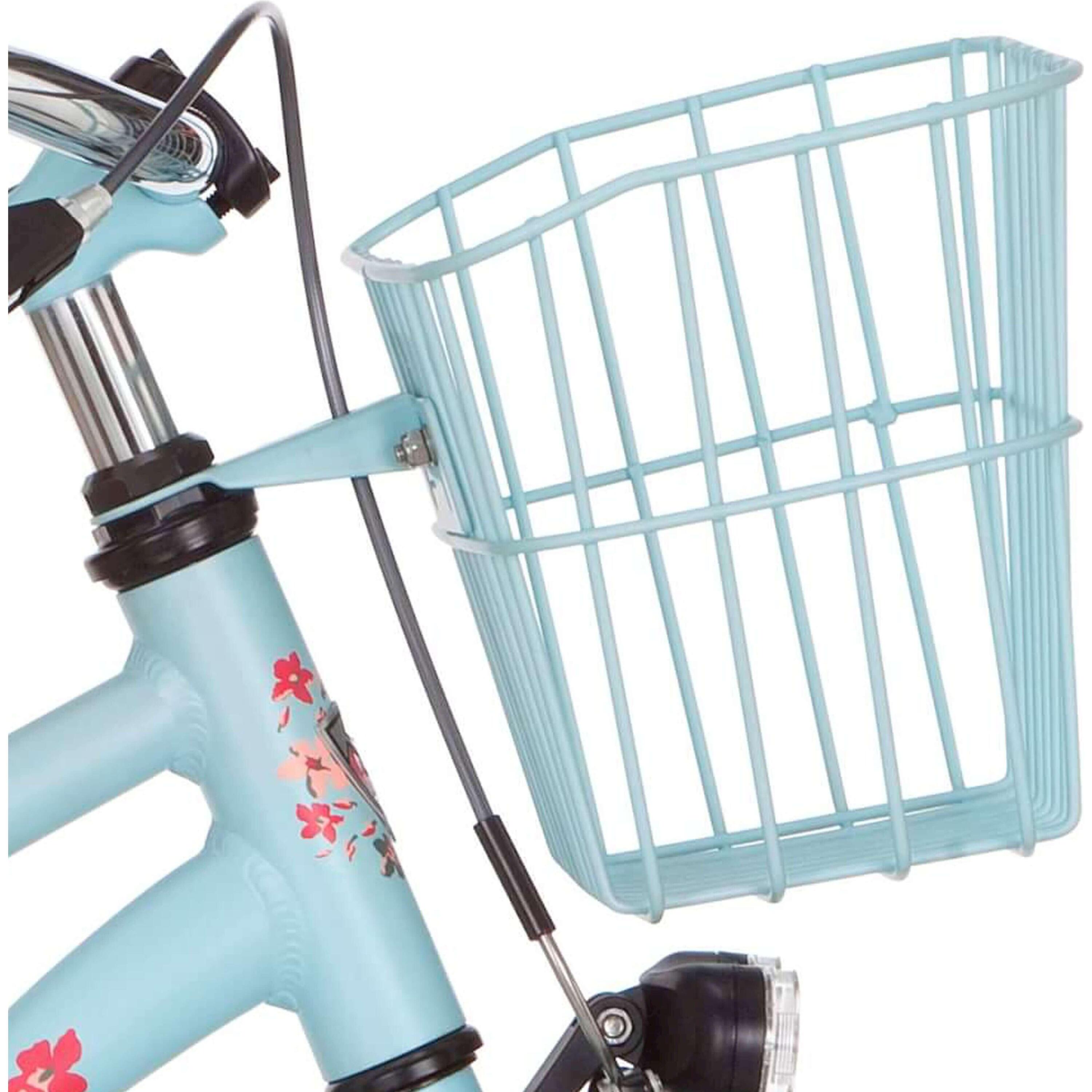 Cesta Alpina 20/22 Ocean Winter Blue Matt 1/1
