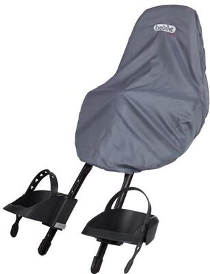 Bobike Mini Plus Regenabdeckung für Kindersitze
