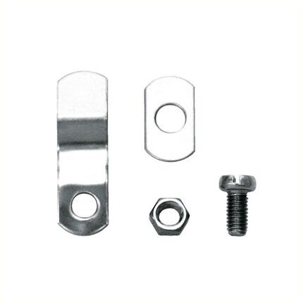 SKS spatbordclip Bleumels QD0604A