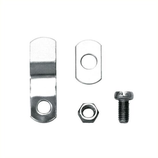 SKS spatbordclip Bleumels QD0604A