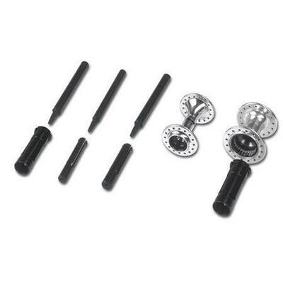 Estrattore calotte cuscinetto Cycplus per mozzo Campagnolo 720112.