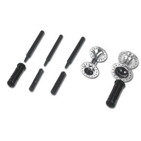 Estrattore calotte cuscinetto Cycplus per mozzo Campagnolo 720112.