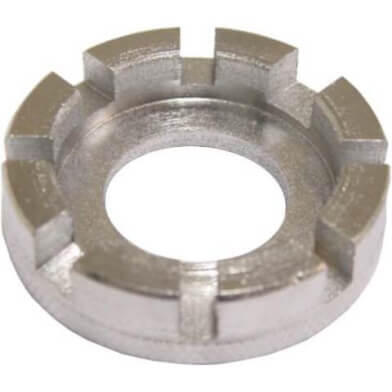 Import Nippelspanner.