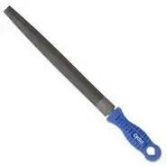 Cycplus Half-Round File 250 mm - Precision Tool for Fine Work