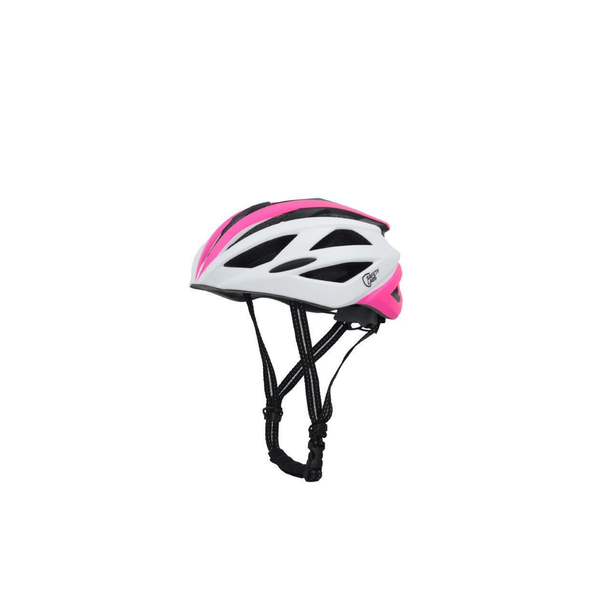 Safety Labs - Casque De Sécurité Xeno Pour Laboratoires Avec Design Moderne - Casque - Blanc - Decathlon