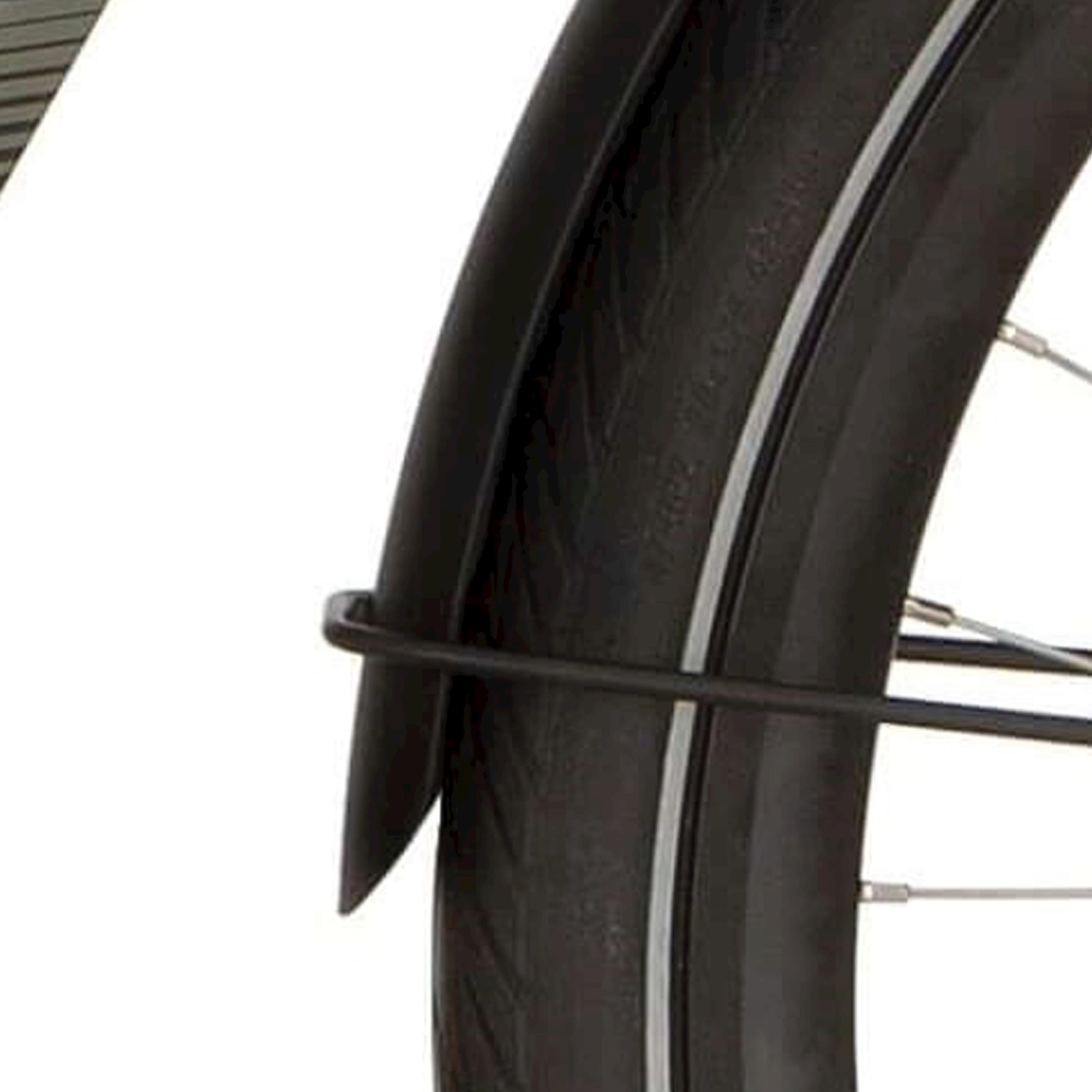 Cortina - Cortina Fortboard Set Eocta Arrant Black - Garde-boue - Noir - Decathlon