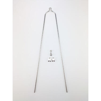 Dr Pręt do błotnika 28 335mm