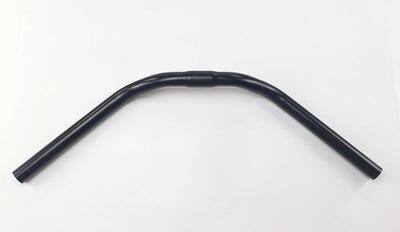 Kalloy Kinderlenker schwarz