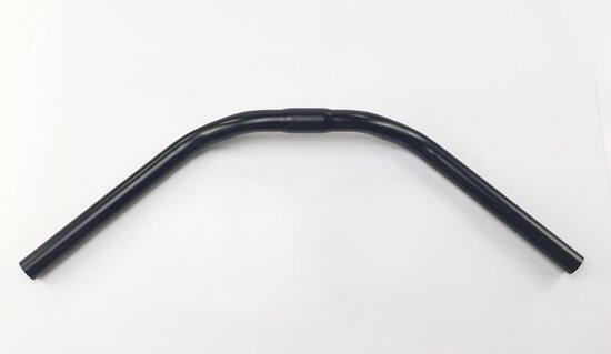 Kalloy Manubrio bambino nero