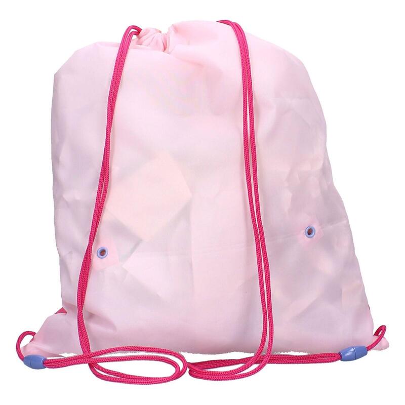 Sac sport, 44x1x36 cm, Paw Patrol Girl Pups Rule