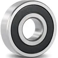 Elvedes Type 608 2RS Ball Bearing 8x22x7 for Machinery