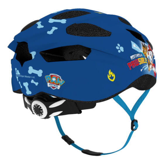 Disney Paw Patrol Jongens Helm Blauw - Veiligheid en Comfort 4/7