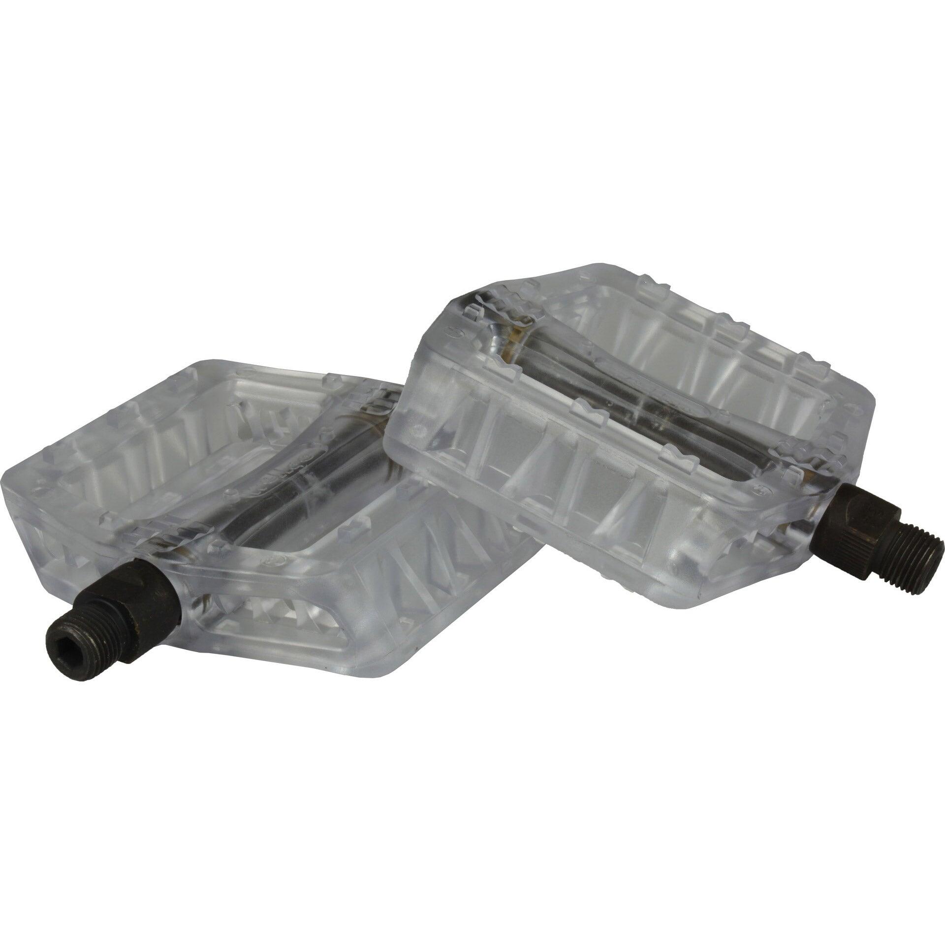VWP Pedal BMX VWP 9 16 Claro de Aluminio