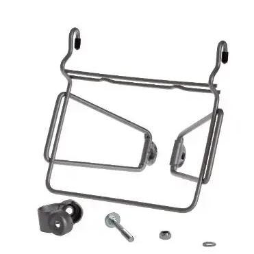 Steco Mand-Mee in Stylish Ano-Look with OS Clamp, 25.4 mm